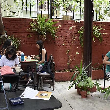Beehive Hostel Katmandu Dış mekan fotoğraf