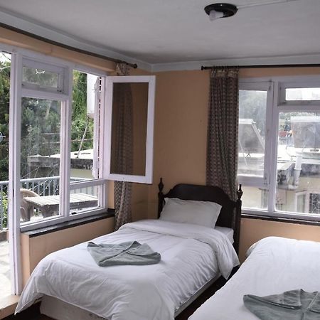 Beehive Hostel Katmandu Dış mekan fotoğraf