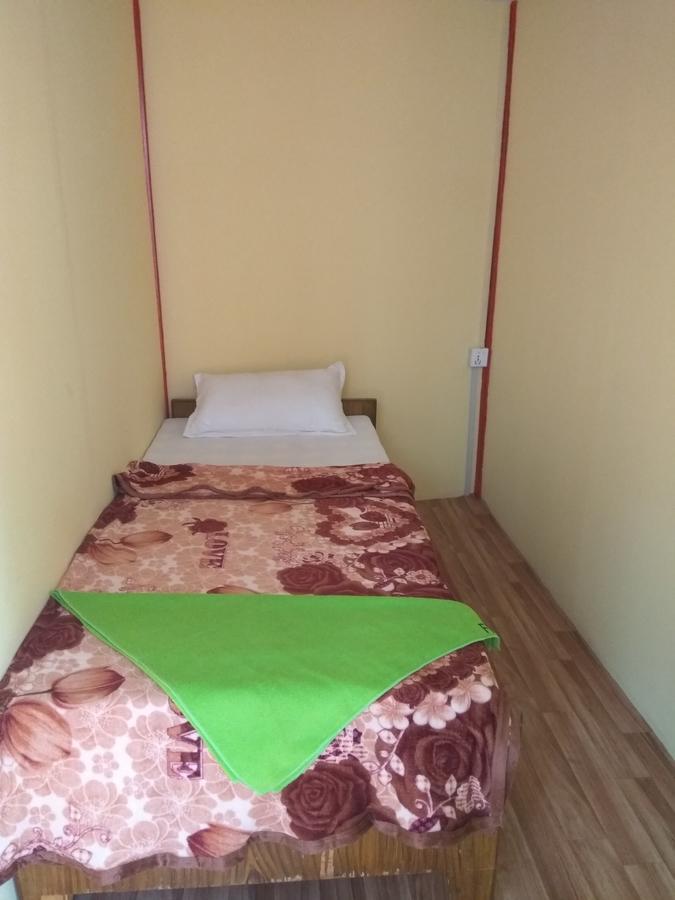 Beehive Hostel Katmandu Dış mekan fotoğraf