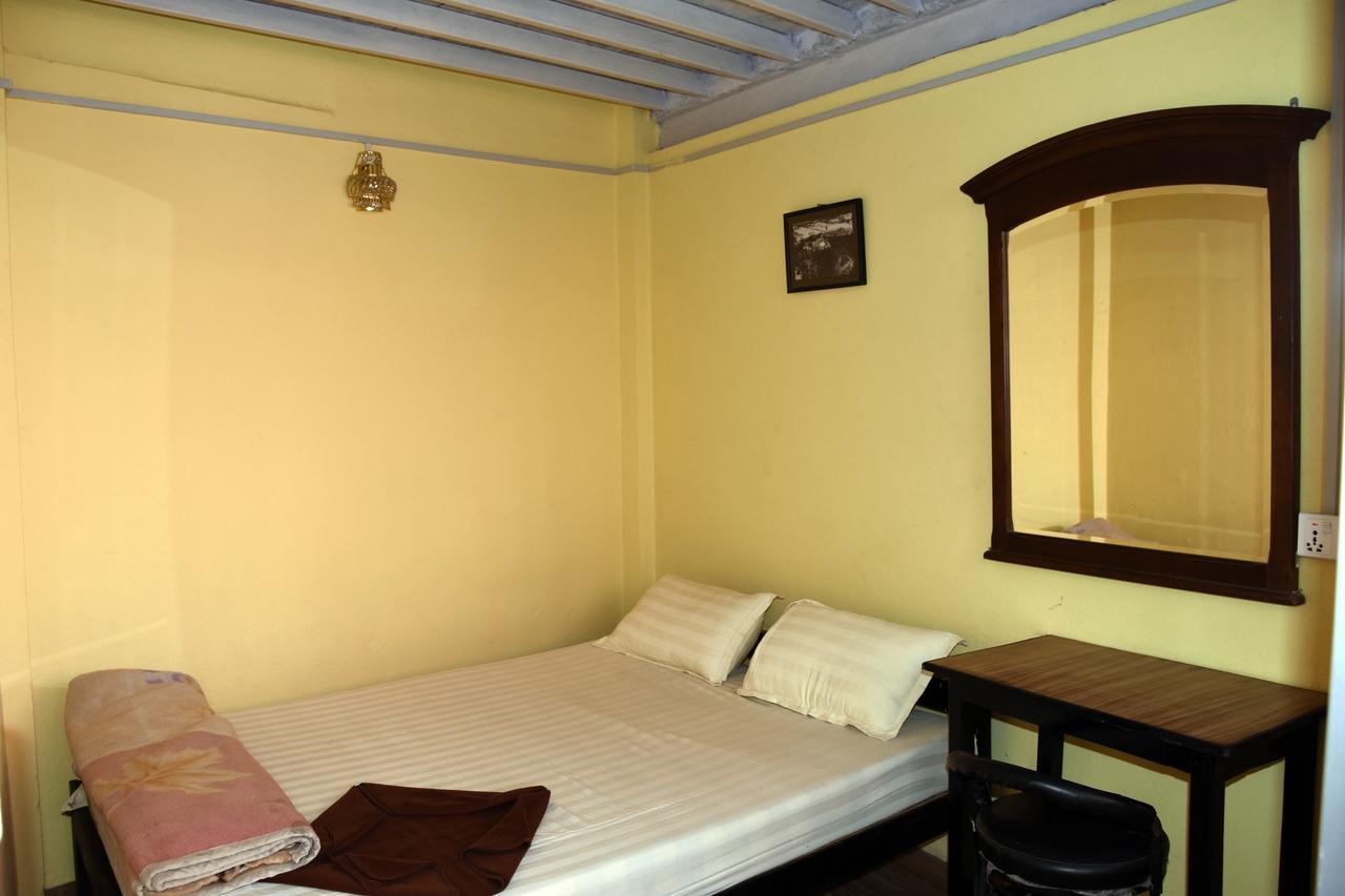 Beehive Hostel Katmandu Dış mekan fotoğraf