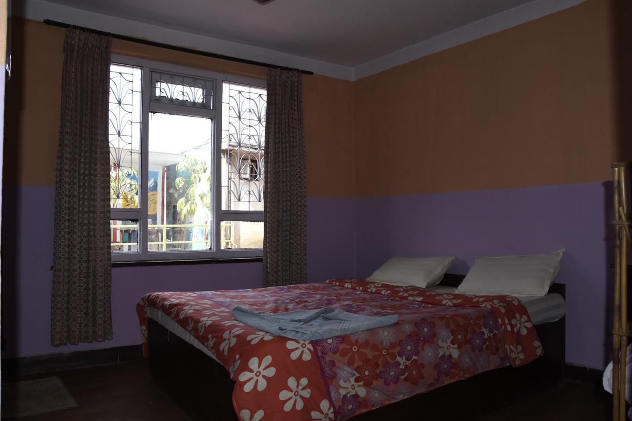 Beehive Hostel Katmandu Dış mekan fotoğraf