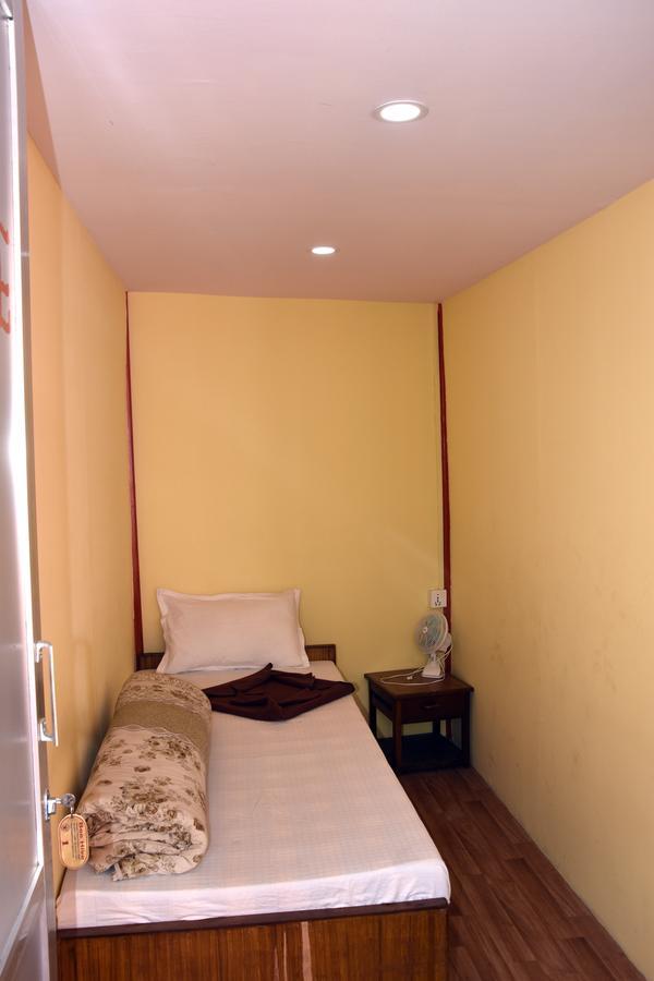 Beehive Hostel Katmandu Dış mekan fotoğraf