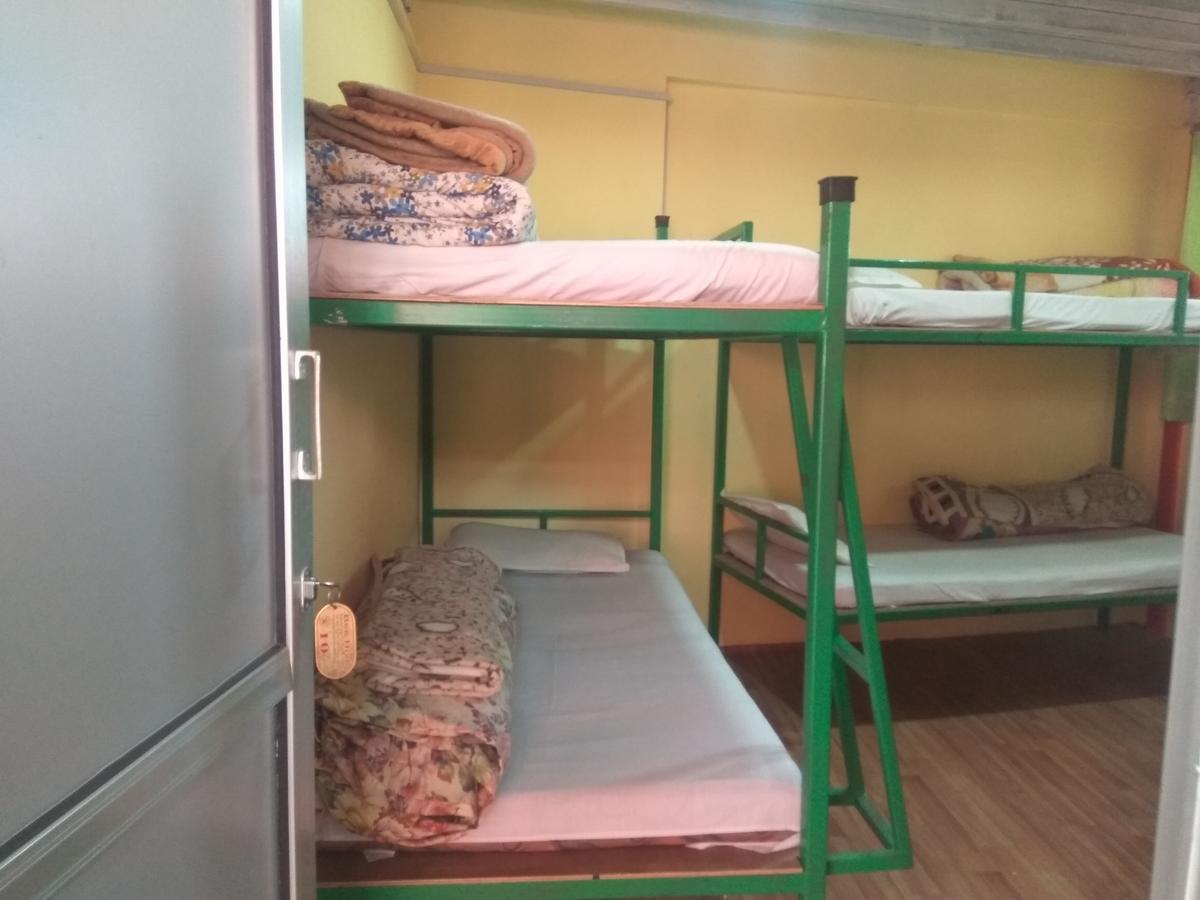 Beehive Hostel Katmandu Dış mekan fotoğraf
