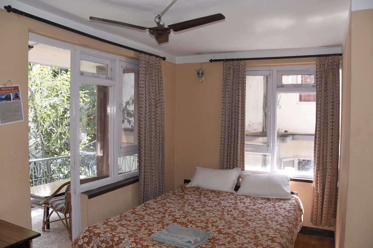Beehive Hostel Katmandu Dış mekan fotoğraf