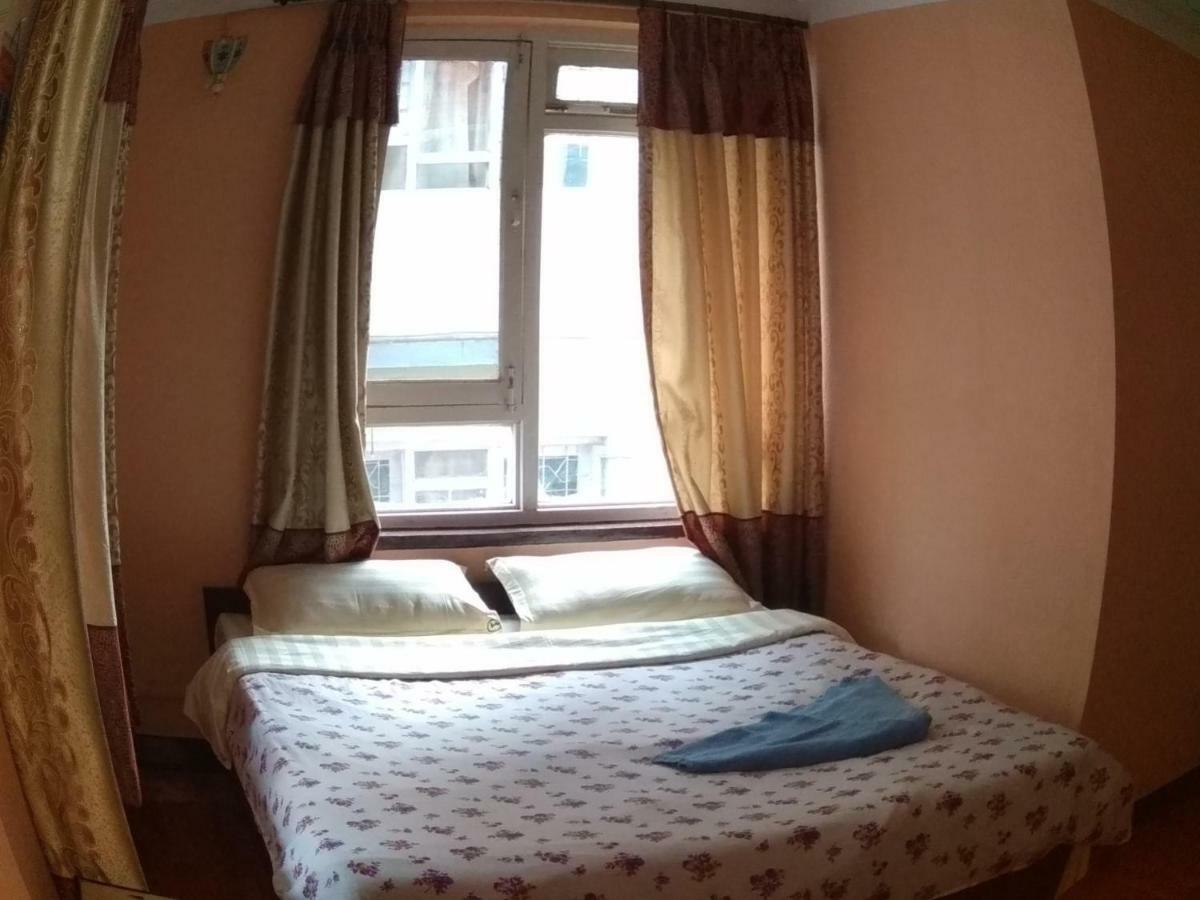 Beehive Hostel Katmandu Dış mekan fotoğraf