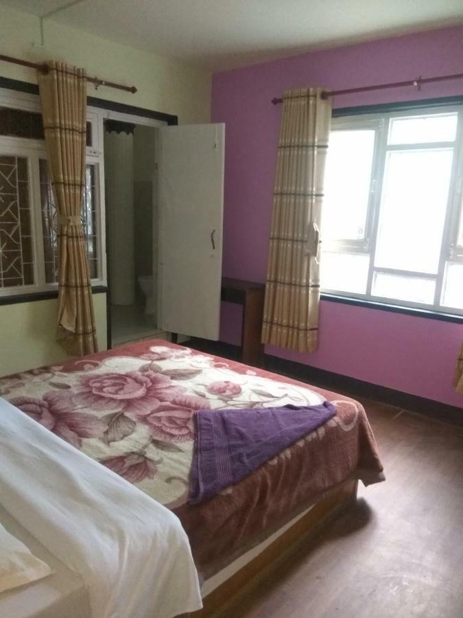 Beehive Hostel Katmandu Dış mekan fotoğraf