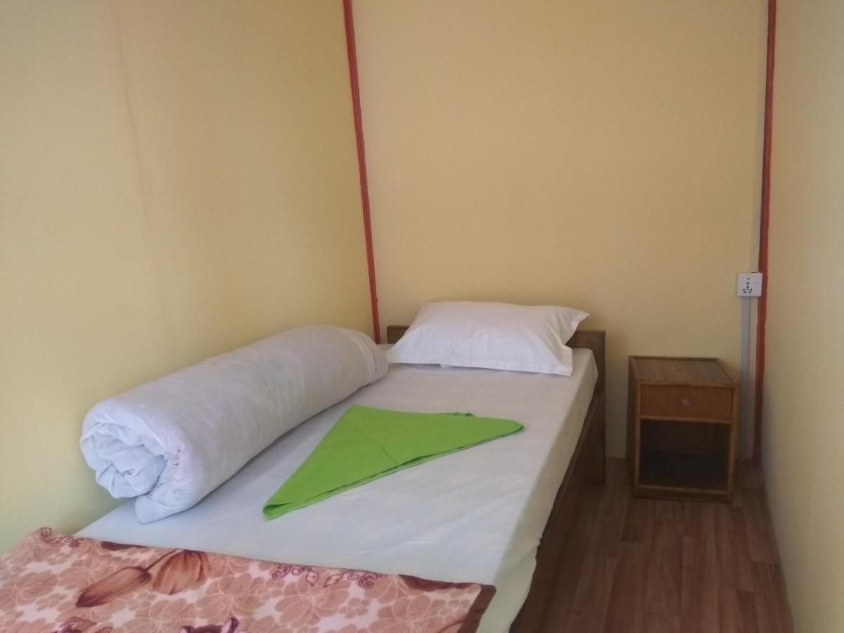 Beehive Hostel Katmandu Dış mekan fotoğraf