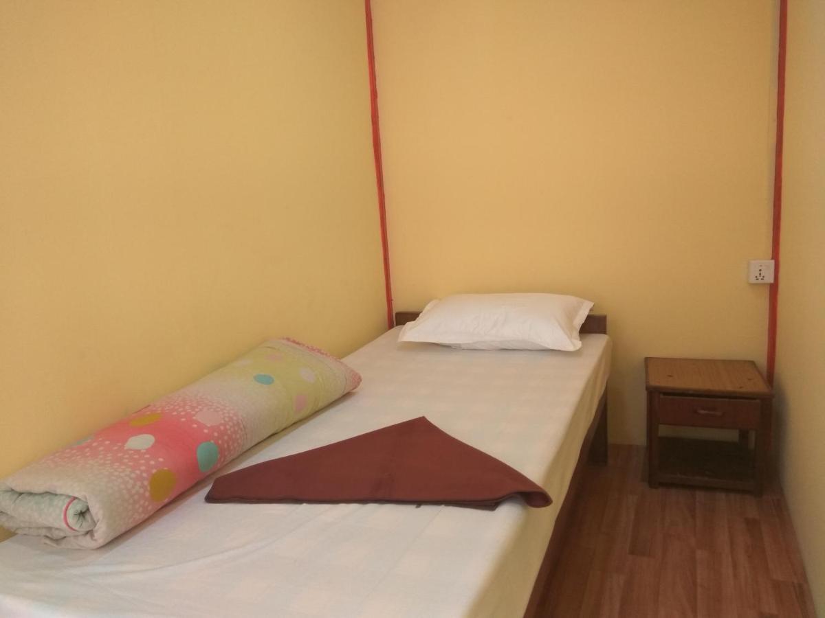 Beehive Hostel Katmandu Dış mekan fotoğraf