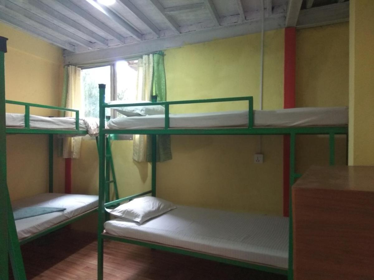 Beehive Hostel Katmandu Dış mekan fotoğraf