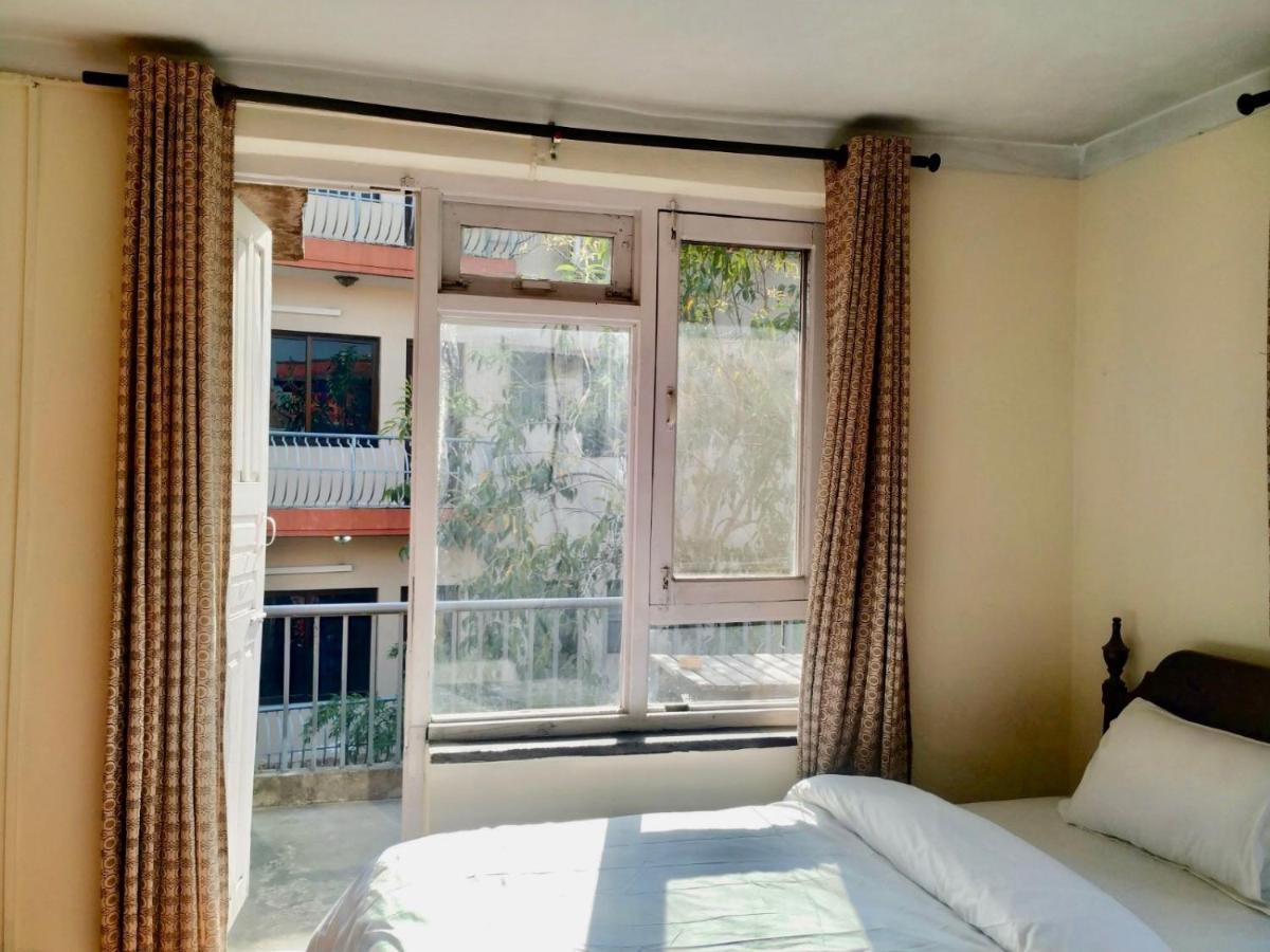Beehive Hostel Katmandu Dış mekan fotoğraf