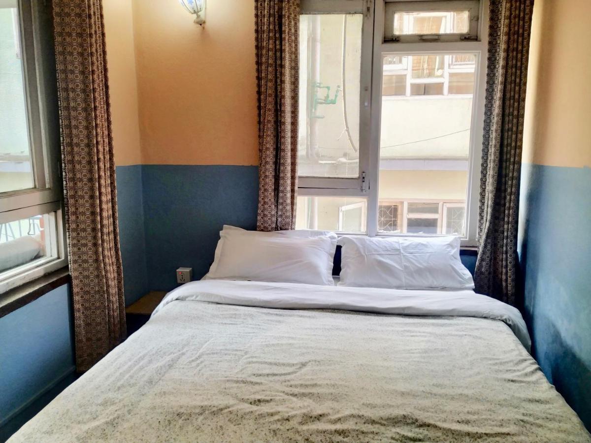 Beehive Hostel Katmandu Dış mekan fotoğraf