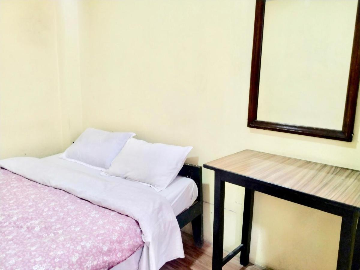 Beehive Hostel Katmandu Dış mekan fotoğraf