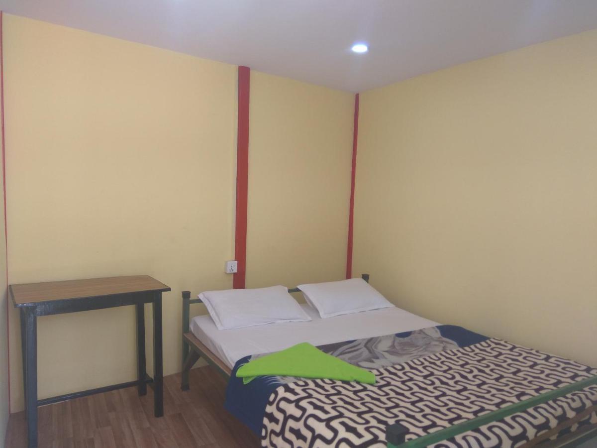 Beehive Hostel Katmandu Dış mekan fotoğraf