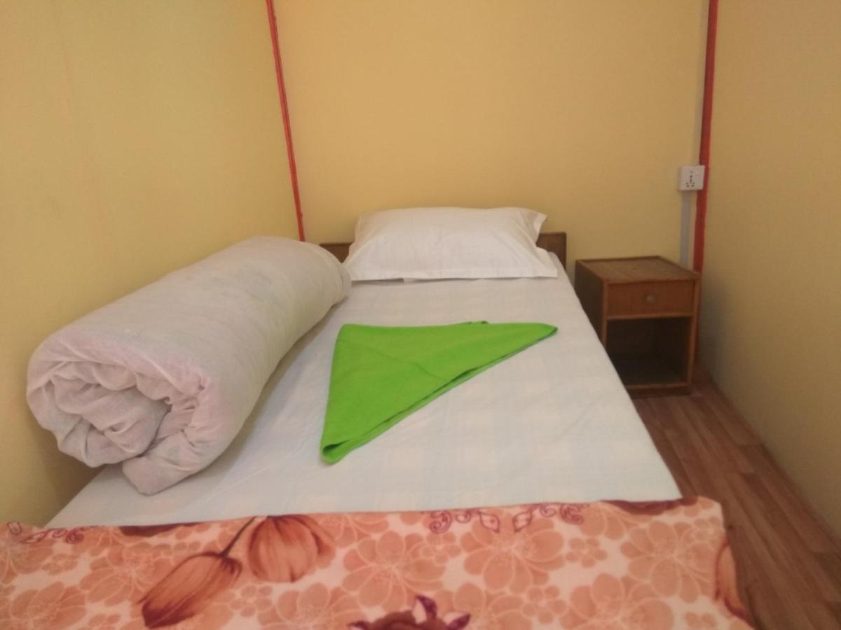 Beehive Hostel Katmandu Dış mekan fotoğraf