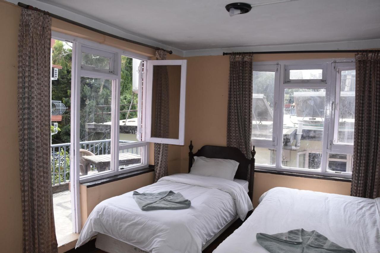 Beehive Hostel Katmandu Dış mekan fotoğraf