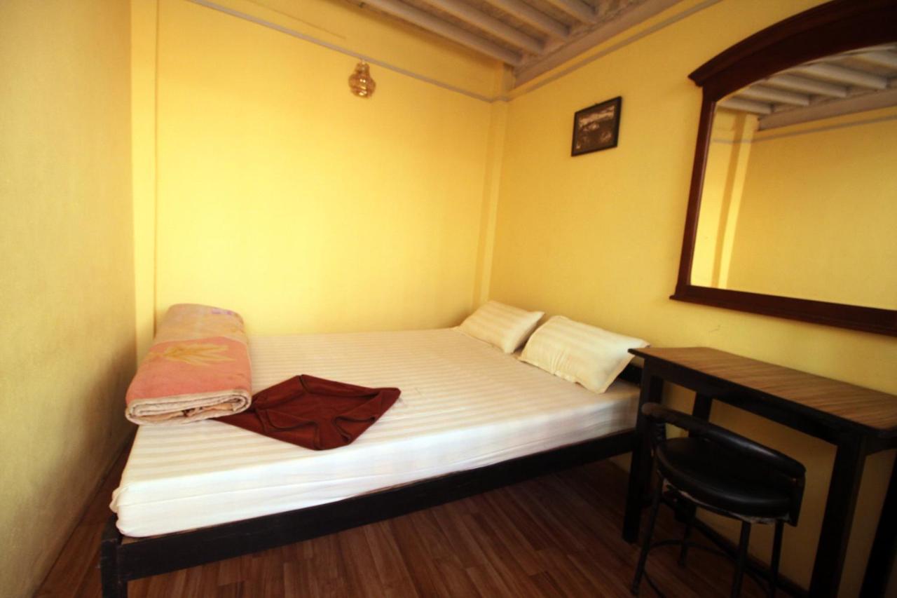 Beehive Hostel Katmandu Dış mekan fotoğraf