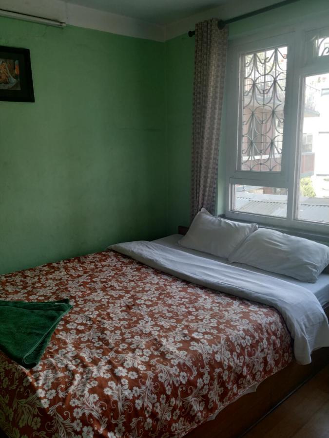 Beehive Hostel Katmandu Dış mekan fotoğraf