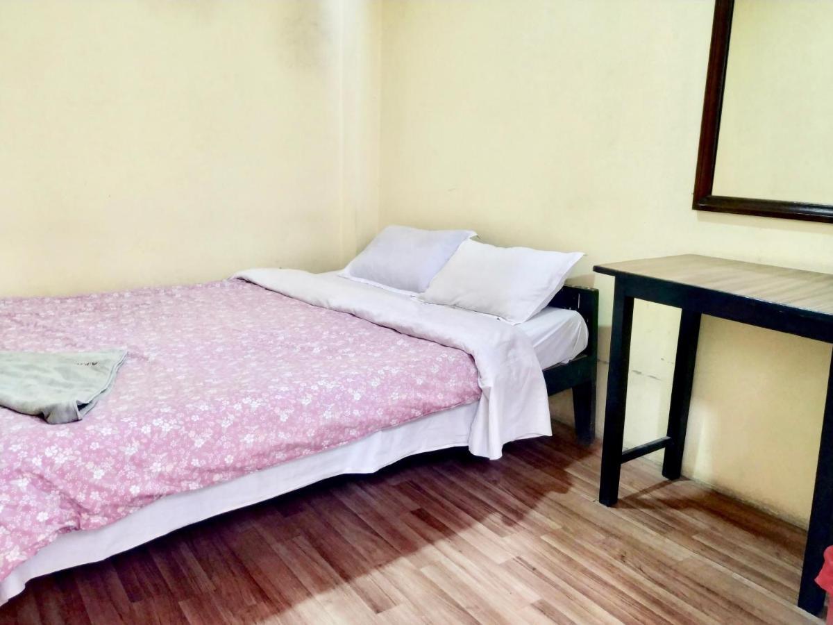 Beehive Hostel Katmandu Dış mekan fotoğraf